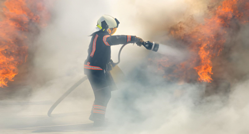 Incendio di La Mierla: 16.000 ettari bruciati in Spagna